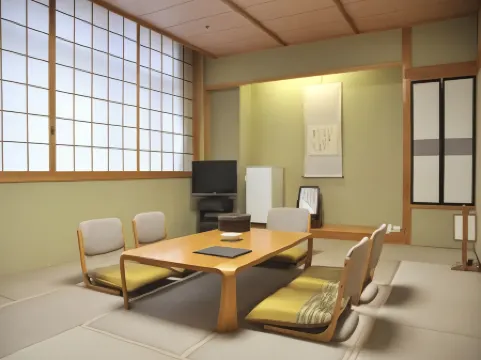 仙台サンプラザ