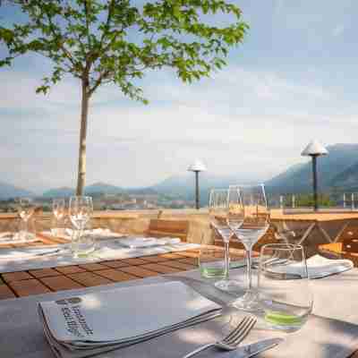 Bigatt Hotel & Restaurant Dining/Meeting Rooms