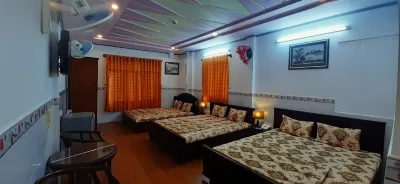 Huynh Lac Can Tho Hotel Hotels near Nhà Thờ Giáo Xứ Hải Sơn