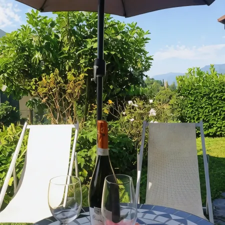 La Turr de Mezz- Bellagio Lca