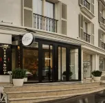 Joyway Hotels Istanbul Sultanahmet