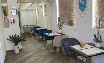 Fata34 Luxury B&B