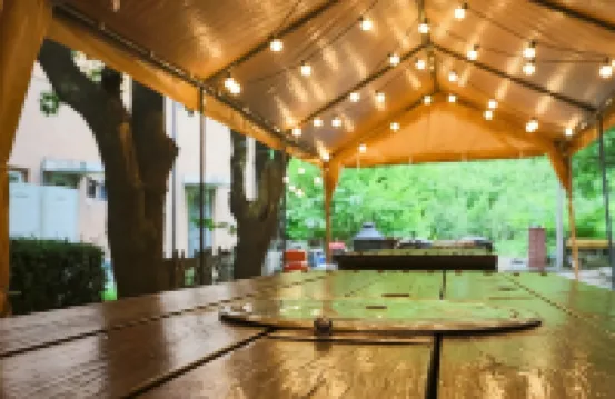 Gangwon Mountain Bnb