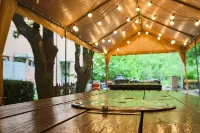 Gangwon Mountain Bnb