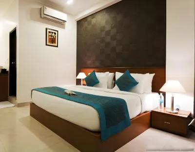 Asian Suites 랭퓨리 호텔
