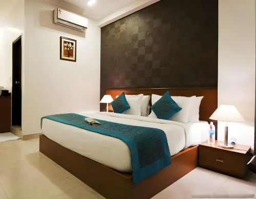 Asian Suites