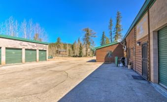 Private Duck Creek Apartment Near Entertainment!