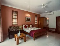 Renzo's Inn - balcony