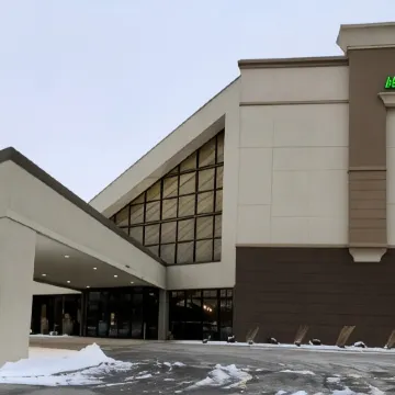 Holiday Inn Bloomington - Normal by IHG