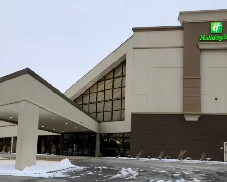 Holiday Inn Bloomington - Normal by IHG Hotels in Normal