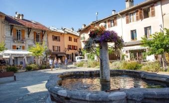 Fasthotel Albertville