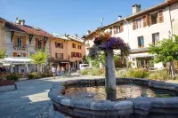 Fasthotel Albertville Hotels in Albertville