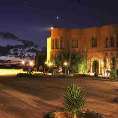 Le Mirage Resort & Spa Hotel Exterior