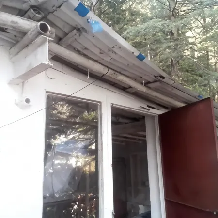Himalayan Hostel