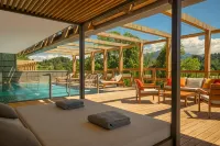 Waldhotel by Bürgenstock - spa