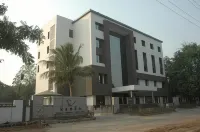 Hotel Kanan Hotel di Gandhinagar