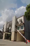 Green Garden Hotel