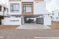 트리보 프리미엄 코너 스테이 코임바토르 호텔