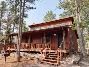 Cabin Suite