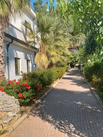 Villaggio Hotel Agrumeto