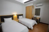 Imperial Suites Miri , Diamond Tower Hotels in 