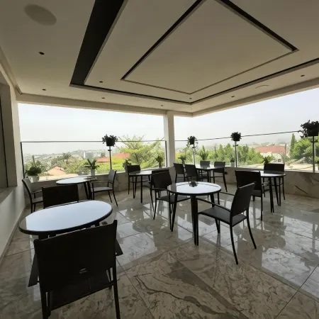 Elysian Hotels Abuja