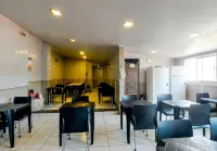 Calamares Hotel São Caetano Hotels in Sao Caetano do Sul