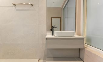 The Metropolis Lekki