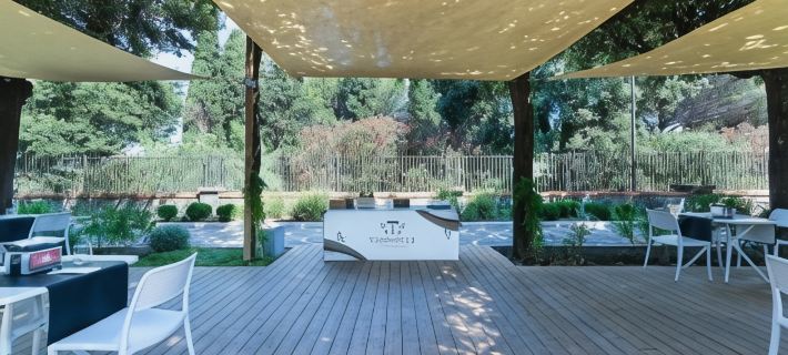 Hotel del Sole Hotel a Pompei