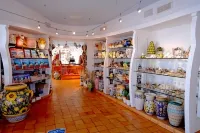 Albergo La Conca Azzurra Hotel a Conca dei Marini