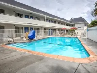 Motel 6 Fairfield, CA - North Hotels in Fairfield