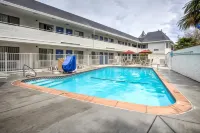 Motel 6 Fairfield, CA - North Hotel di Fairfield