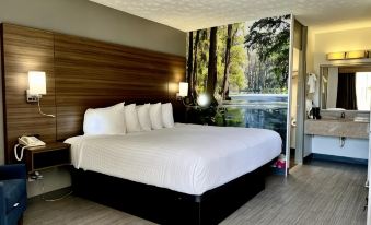 Clarion Pointe Morrow - Atlanta South