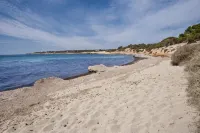 Paraíso de Los Pinos - balcony