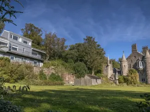 Château Rhianfa