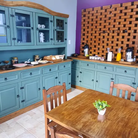 Maga Inn House - Vila Germânica