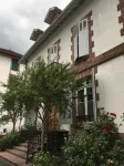 La Villa Esponda Hotel a Arneguy