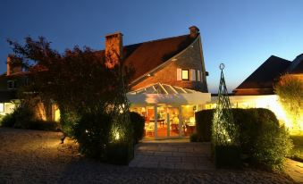 Manoir de Lan Kérellec