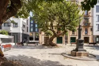 Feelathome Poblenou Beach Apartments Hotels in Poblenou
