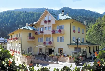 Hotel Pangrazzi - 3 Stelle Superior Hotel in zona Val di Sole