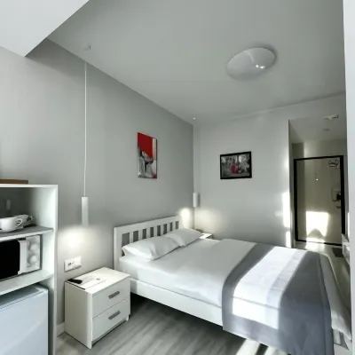 Apartments Kalancha Các khách sạn ở 
