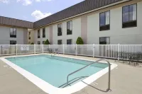 Ramada Limited Columbia Hotels in Saint Andrews