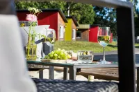 Landgoed Leudal Hotels in Haren