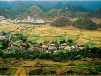 Huyen Tram Guesthouse Hotels in Dong Van