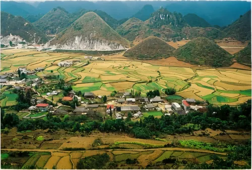 Huyen Tram Guesthouse