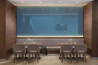 Hotel Milan - breakfast
