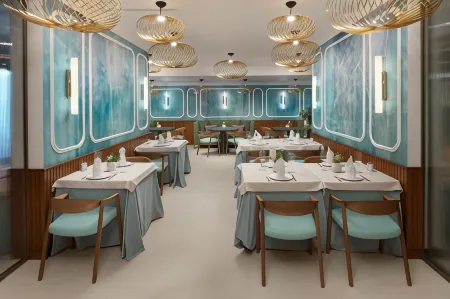 Mirari Boutique Hotel