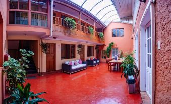 Eco Inn