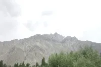 Alpen Hotel Skardu