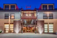 Grand Royal Hotel Hotels in 